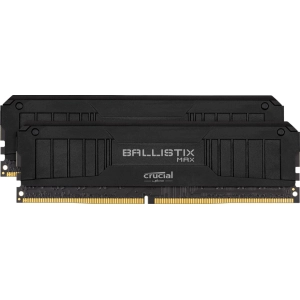 RAM Crucial Ballistix MAX 2x8Gb