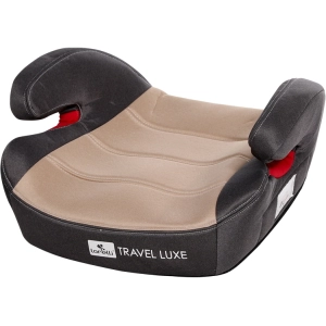 Silla de coche para niños Lorelli Travel Luxe Isofix