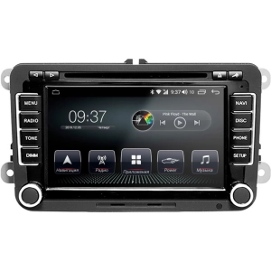 Autorradio AudioSources T200-610SG