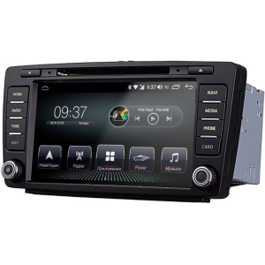 Autorradio AudioSources T200-680S