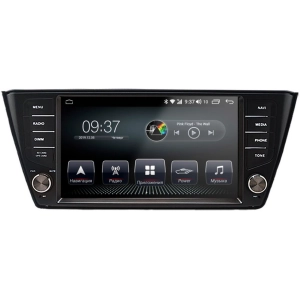 Autorradio AudioSources T200-820S