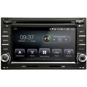 Autorradio AudioSources T200-410SR