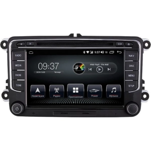 Autorradio AudioSources T200-611SR