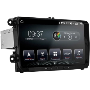 Autorradio AudioSources T200-910SG