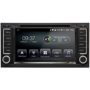 Autorradio AudioSources T200-710S