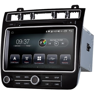 Autorradio AudioSources T200-850S