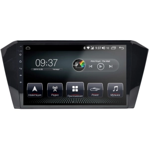 Autorradio AudioSources T200-880S