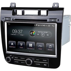 Autorradio AudioSources T200-845S