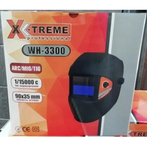 X-Treme