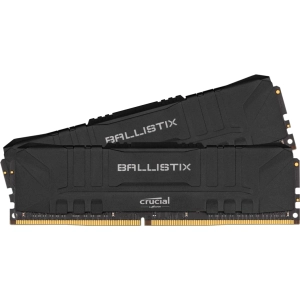 RAM Crucial Ballistix DDR4 2x8Gb