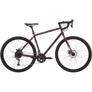 Bicicleta Pride RocX Tour 2020 frame S