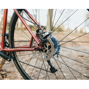 Bicicletas y accesorios