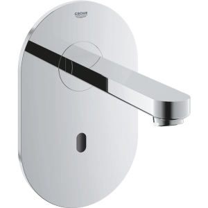 Batidora Grohe Euroeco Cosmopolitan E 36410000