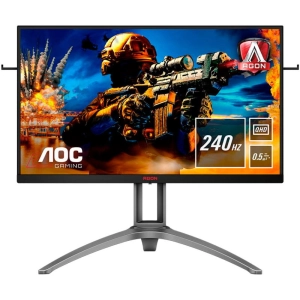 Supervisar AOC AGON AG273QZ