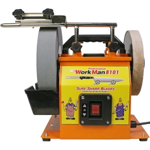 WorkMan 8101