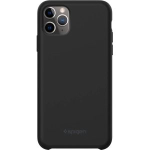 Caso Spigen Silicone Fit for iPhone 11 Pro