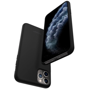 Spigen Silicone Fit for iPhone 11 Pro