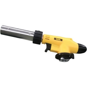 Lámpara de gas / cortador Master Tool 44-5039