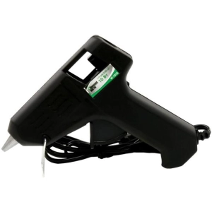 Pistola de pegamento Intertool RT-1010