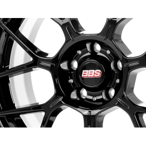 BBS XR