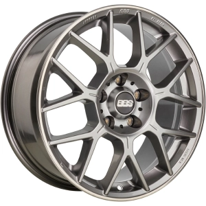 Disco BBS XR 8x18/5x112 ET28 DIA82.1