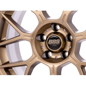 BBS XR 8x18/5x112 ET28 DIA82,1