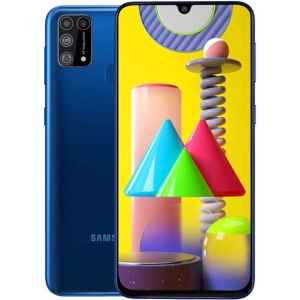 Teléfono móvil Samsung Galaxy M31