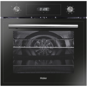 Horno Haier HOD-PF 08 TGB