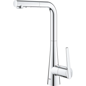 Batidora Grohe Zedra 32553002