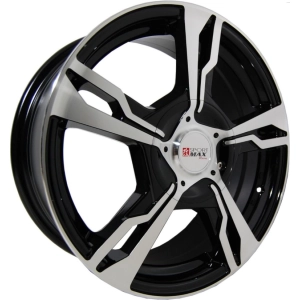 Disco SPORTMAX RACING 9113 6,5x16/4x98 ET42 DIA67.1