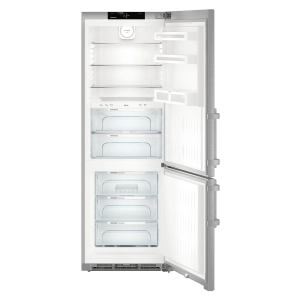 Refrigeradores