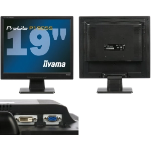 Monitor Iiyama ProLite P1905S