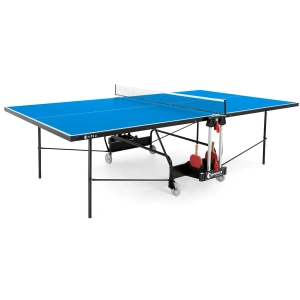 Mesa de tenis Sponeta S1-73e