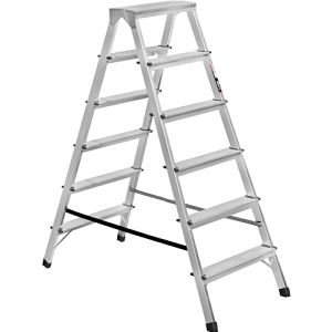 Escalera Stark SDHR406