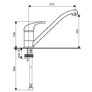 Emmevi Jolly 10007G