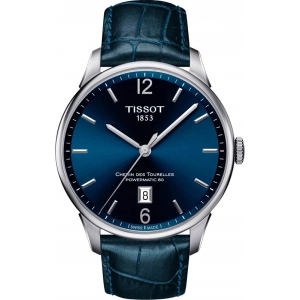 Reloj TISSOT T099.407.1 6.047.00