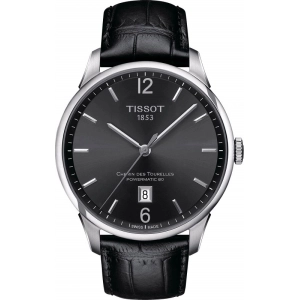 Reloj TISSOT T099.407.16.447.00