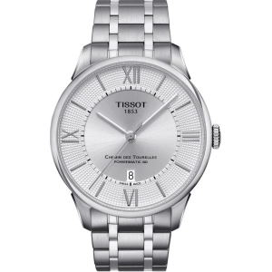 Reloj TISSOT T099.407.11.038.00