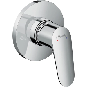 Mezclador Hansgrohe Focus 31961000