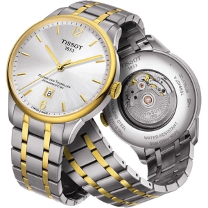 TISSOT