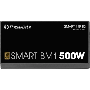 Fuente de alimentación Thermaltake Smart BM1