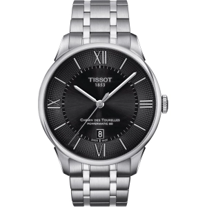 Reloj TISSOT T099.407.11.058.00