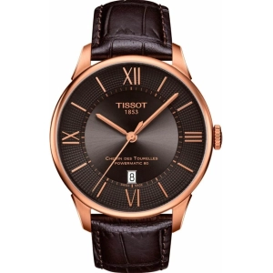 Reloj TISSOT T099.407.36.448.00