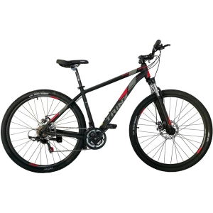 Bicicleta TRINX M136 Pro 2019