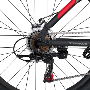 TRINX M136 Pro 2019