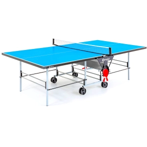 Mesa de tenis Sponeta S3-47e