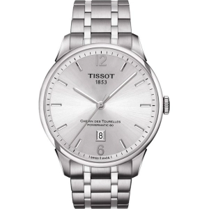 Reloj TISSOT T099.407.11.037.00