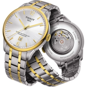 TISSOT