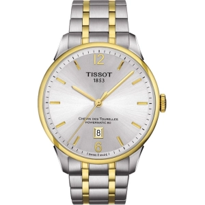 Reloj TISSOT T099.407.22.037.00