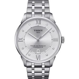 Reloj TISSOT T099.407.11.033.00